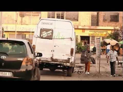 Poison - Kinsha Thug (Feat. Marciano) [CLIP HD]