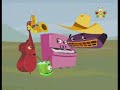 Jammers La Harmonica BabyTV