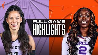 [검증마트]7월30일 콜든스테이트 피닉스 WNBA 하이라이트
