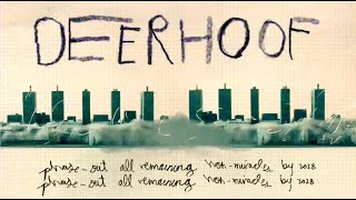 Deerhoof - Phase-Out All Remaining Non-Miracles by 2028 (Official Video)
