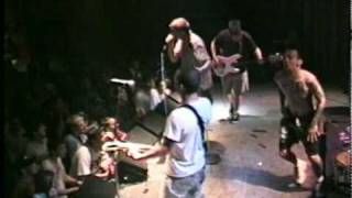 Avail &quot;Fix&quot;, &quot;Armchair&quot;, &amp; &quot;F.C.A&quot; July 4, 1997 (4 of 8)