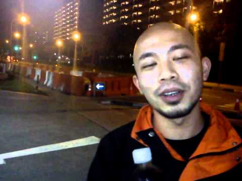 WhatsAbd - Punggol Jetty Part 1