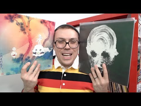 download lagu mp3 mp4 Kids See Ghosts Vinyl, download lagu Kids See Ghosts Vinyl gratis, unduh video klip Kids See Ghosts Vinyl