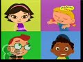 Little Einsteins Intro