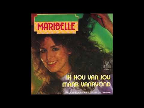 1984 Maribelle - Ik hou van jou