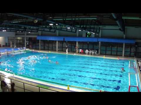 poli novate red - sg sport arese old