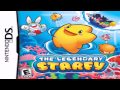 The Legendary Starfy Final Boss Music EXTENDED