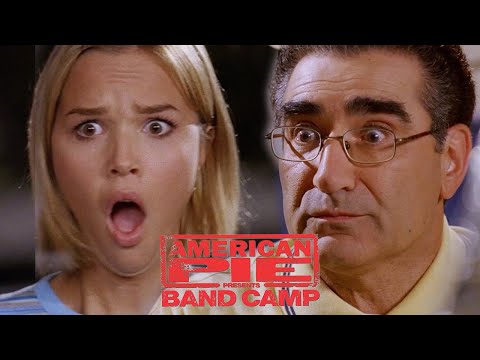Thumbnail of the video: What Happens At Band Camp, Stays At Band Camp