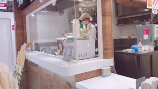 じゃがりこ屋さんに行ってみた🥔