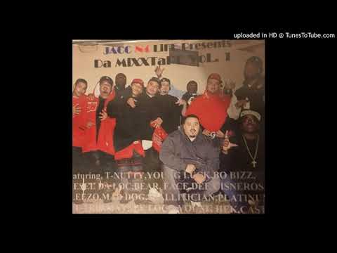 Bear Bo Bizz N Dee CisNeros Just Another Obstacle