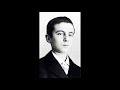 Fernando Pessoa - Aniversario
