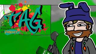 Using Magic Paint in 15 minutes or less