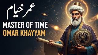 Omar Khayyam | The Mind Behind the Jalali Calendar | Full Documentary in Urdu