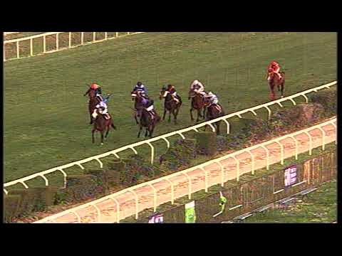 10/03/2023 - Corsa 5 - premio APPIANI