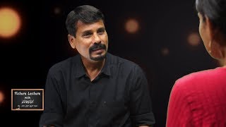Picture Lecture with Manasa │Prakash Pandeshwar│Daijiworld Television video