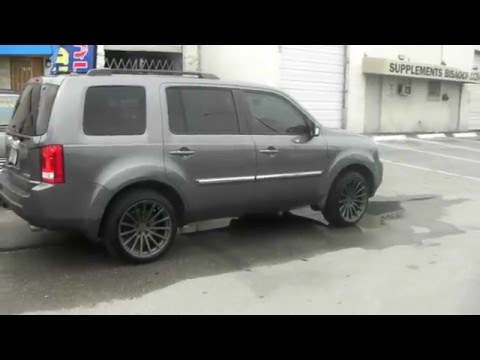 877-544-8473 20" Inch TSW Chicane Gunmetal Honda Pilot Rims 20x10 Concave Free Shipping Call us!