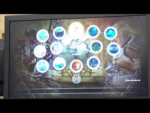 Soulcalibur VI Evo2019 Offscreen Pools AyoBoom vs PyroZamfir