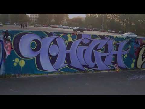 2004/05 unreleased NINE HIGH ft MIKEY T - not having it