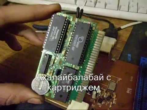 Retrocoders' Music ROMS - Years Behind (PD) (NES demo)