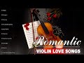 Top 20 Violin Love Songs Instrumental The Best Of Descendants Of The Sun OST