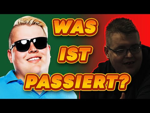 Komplett Abgestürzt - Hans Entertainment