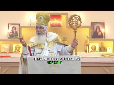 Enter 2026 With Jesus — A Prophetic Message of Hope | Bishop Mar Mari Emmanuel