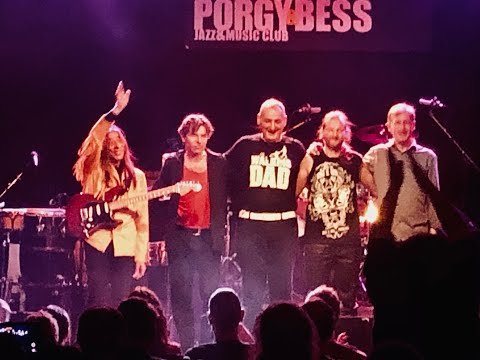 Harri Stojka Express