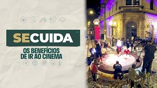 Se Cuida - Mês da criatividade