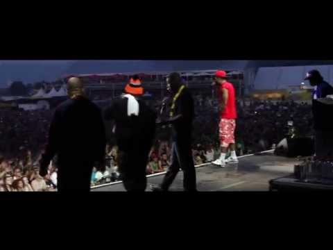 WU TANG-CLAN 7th CHAMBER (THWD OFFICIAL)