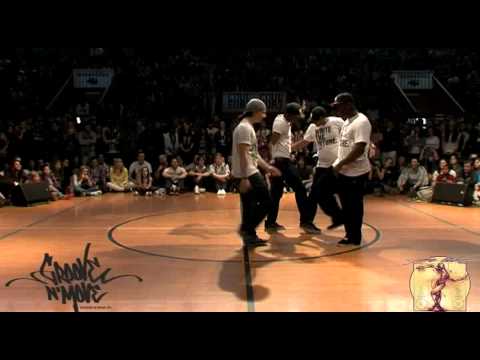 Poppin C & Poppin Scream vs Sally Sly & Nelson.mov