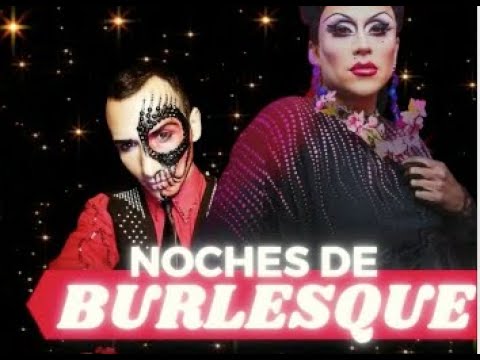 NOCHES DE BURLESQUE - CRISTAL DIAMOND - CAP. 7