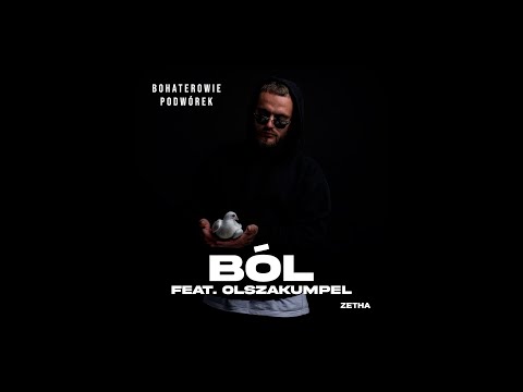 Video thumbnail for Ból