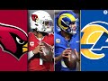 Cardinals vs Rams Preview: Storylines to Watch | CBS Sports HQ