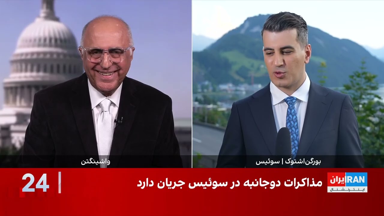 شهیدثالث: تهران و واشینگتن با انگیزه‌های متفاوت اما به‌شدت مایل‌اند به توا?