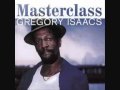 gregory isaacs - one more chance