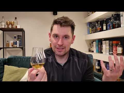 Malt Box Whisky Review 183 - Kilkerran 16