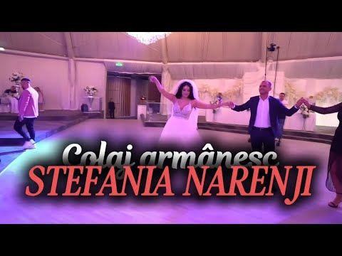 Ștefania NARENJI - Colaj machidonesc | La nuntă ||