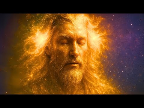 WER IST DER HEILIGE GEIST WIRKLICH? Die Kraftvolle Wahrheit Enthüllt!