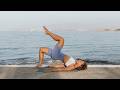 14 Day Abs Challenge 10 Min Abs Stomach Vacuums Day 5