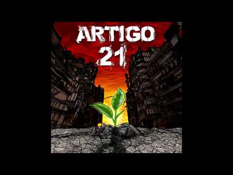 Artigo 21-Artigo 21 (Full album)
