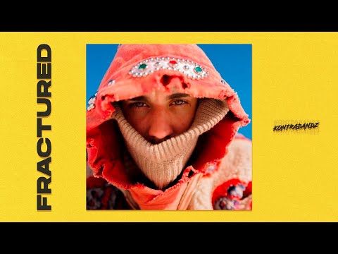 [FREE] Pop Type Beat x Justin Bieber - "FRACTURED" | Guitar Pop Beat