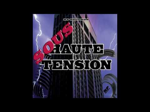 Alpha 5.20 ft Joe Lucazz, Cross & Alibi Montana-La famille avant la maille