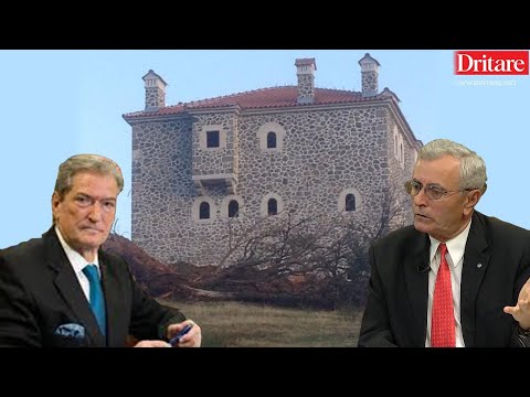 Cila është zanafilla e fisit BERISHA! - Shqip nga Dritan Hila