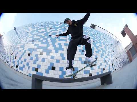 DIEGO NAJERA | RAW FOOTAGE