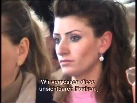 Braco in Böblingen und vom Funken zur Flammeerklärungen