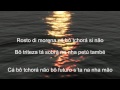 Tito Paris - Rosto Di Morena