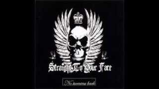 Straight To Your Face - No Turning Back 2006 [FULL ALBUM]