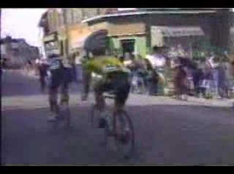 1989 Paris Roubaix