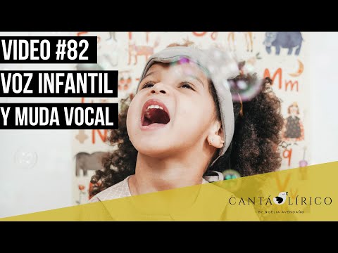 Children's Voices and Vocal Silence