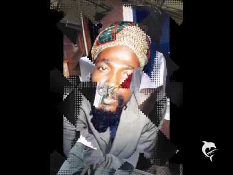 Junior Reid - Sinsemilla